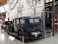 Austro Daimler ADR (1928) (prise a Munich, 2014) (3)